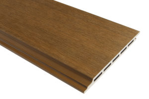 WEO Classic - Composite cladding - Manufacturer of Composite Deck ...